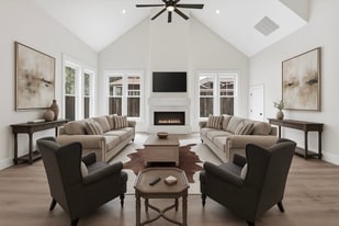 2522 Park Row Ave in Dallas, TX - Building Photo