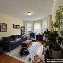 110 Peterborough St, Unit 124 #16 in Boston, MA - Foto de edificio - Building Photo