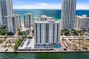 3000 S Ocean Dr