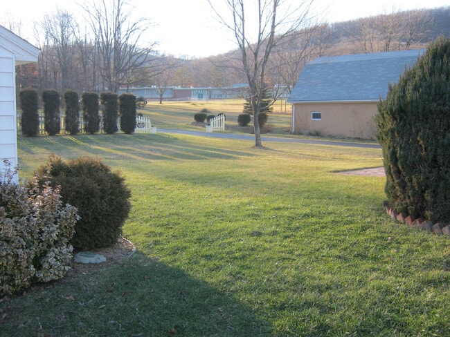 20 Parkside Blvd in Lavale, MD - Building Photo - Building Photo