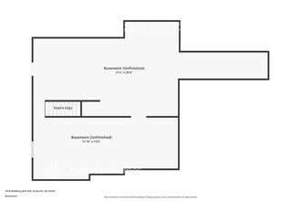 1818 Babbling Brook NW in Acworth, GA - Building Photo - Building Photo