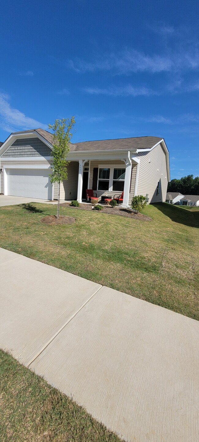 7531 Tanglewood Way in Denver, NC - Building Photo - Building Photo