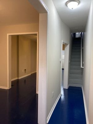 2611 W Fairmount Ave in Baltimore, MD - Building Photo - Building Photo