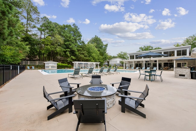 The Apartments at Midtown 501