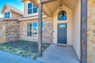 9027 Chital Ct in San Angelo, TX - Building Photo - Building Photo