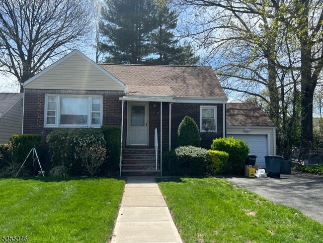 property at 111 Martin Ave