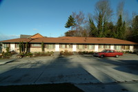 California Avenue Apartments in Seattle, WA - Foto de edificio - Building Photo