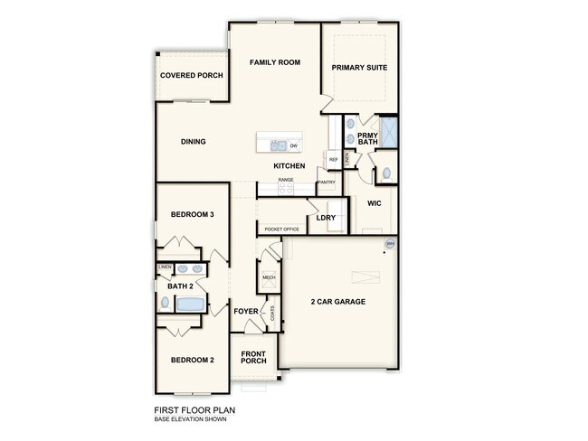 7060 Creeksong Dr in Douglasville, GA - Building Photo - Building Photo