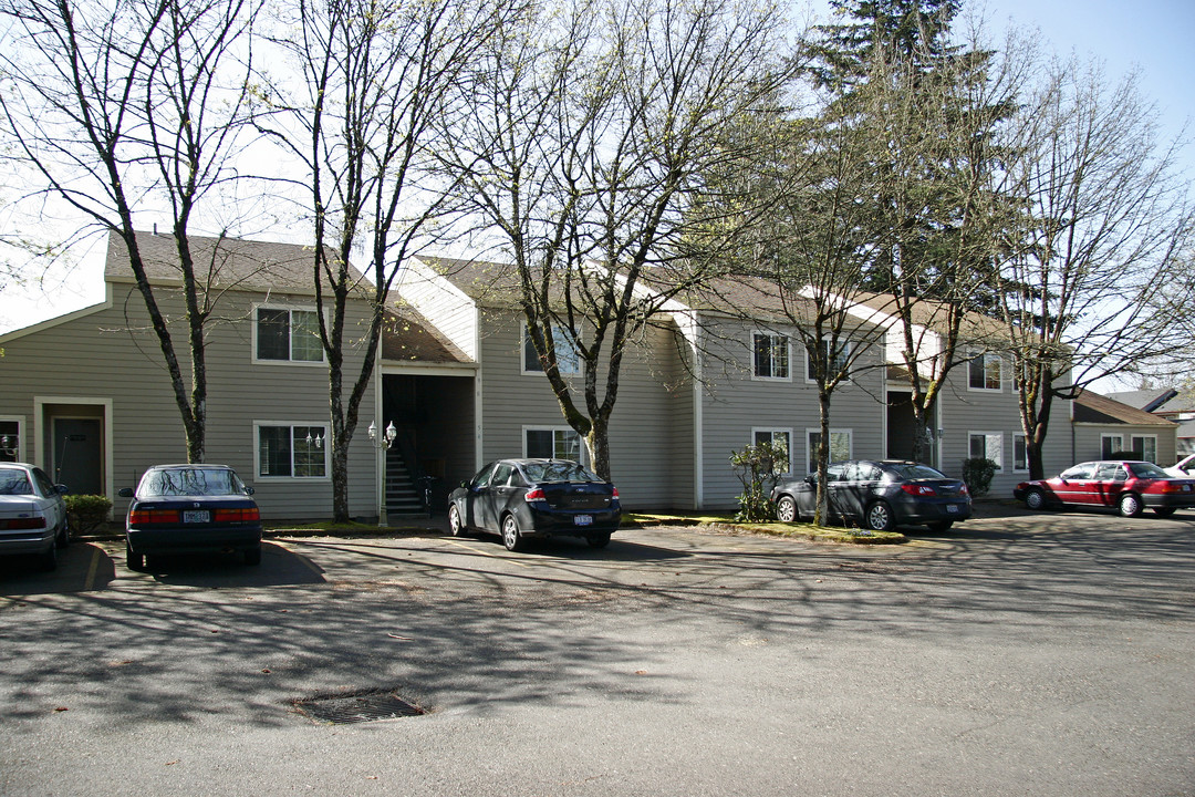 Cambria in Portland, OR - Building Photo