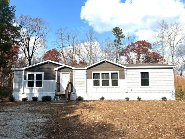 property at 1232 Everett Mountain Rd