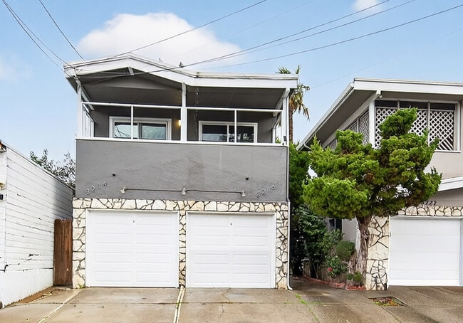 property at 3216 Delaware St