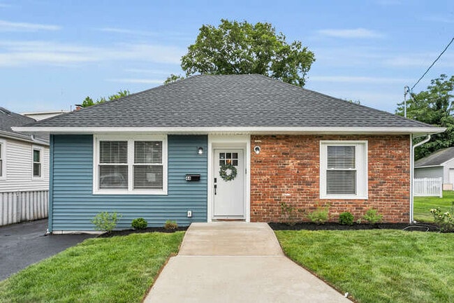 property at 44 Highland Blvd