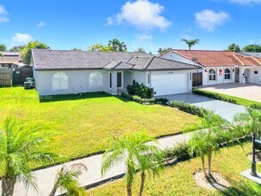 14786 SW 174th St in Miami, FL - Building Photo - Building Photo