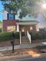 4441 Lassen Ct in Suwanee, GA - Building Photo