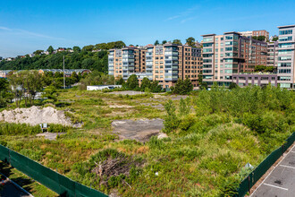 Weehawken 1800 in Weehawken, NJ - Foto de edificio - Building Photo