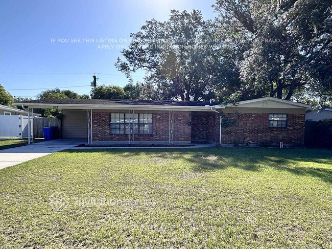 property at 907 Skyview Dr