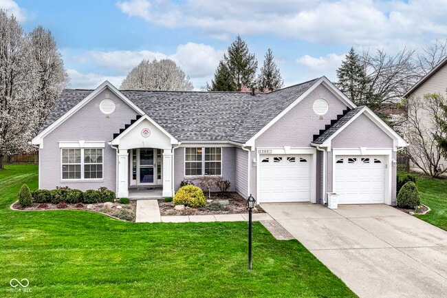 property at 5300 Breakers Way