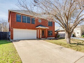 11412 Kingsgate Dr in Austin, TX - Building Photo