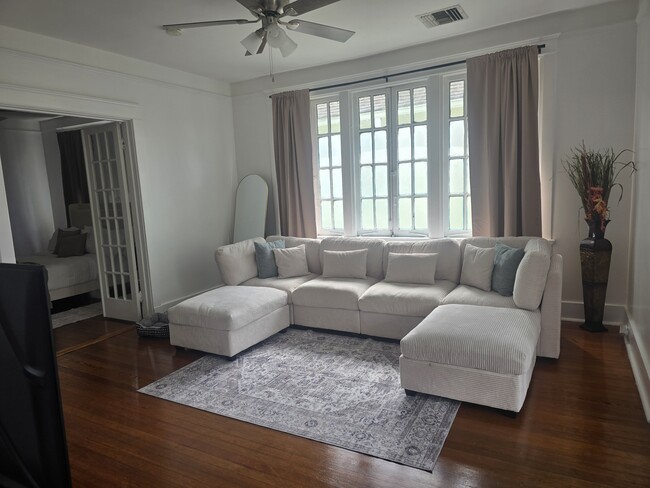 property at 8013 Nelson St