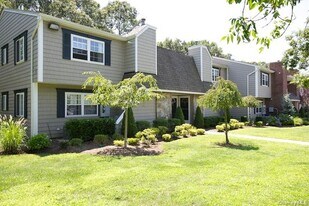 349 Lake Pointe Ct in Middle Island, NY - Building Photo