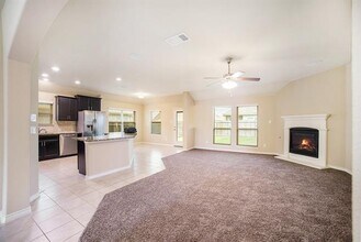 2104 Lake Pine Dr in Little Elm, TX - Building Photo - Building Photo
