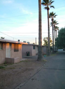 1030 E Fairmount Ave in Phoenix, AZ - Building Photo - Building Photo