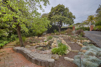 556 Scenic Dr in Santa Barbara, CA - Building Photo - Building Photo