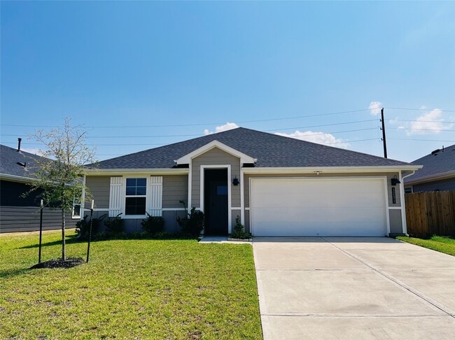 property at 3231 Langley Bnd Ln