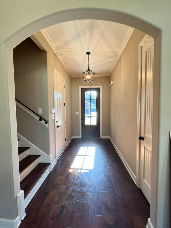 5607 Pinetree Loop E in Southaven, MS - Foto de edificio - Building Photo