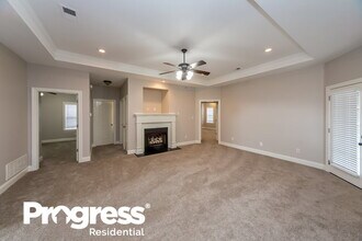 6416 Arbor Lake Dr E in Horn Lake, MS - Building Photo - Building Photo