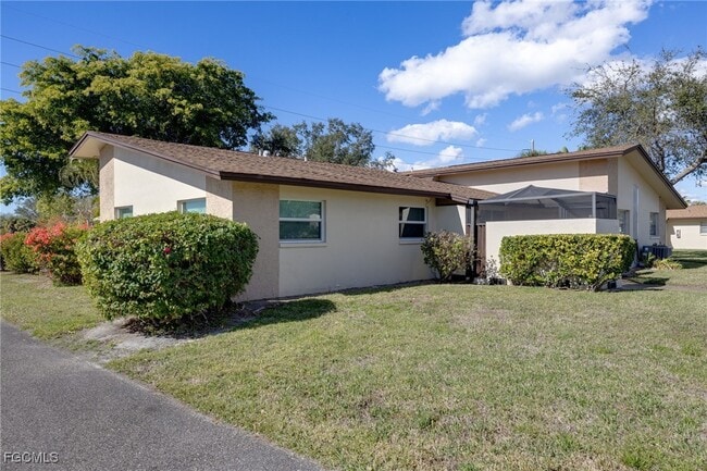 6168 Principia Dr in Ft. Myers, FL - Building Photo - Building Photo