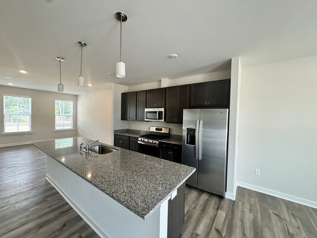 6243 Jackline Run in Richmond, VA - Building Photo - Building Photo