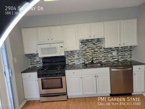 2904 Saxony Dr in Mount Laurel, NJ - Building Photo - Building Photo