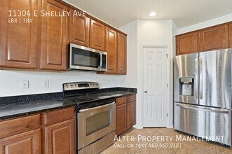 11304 E Shelley Ave in Mesa, AZ - Building Photo - Building Photo