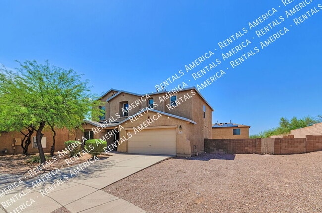 property at 6644 S SQUAWROOT Pl