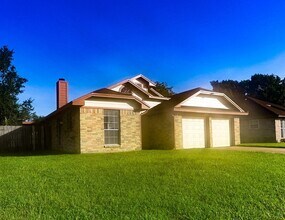 6543 Liberty Valley Dr in Katy, TX - Building Photo - Building Photo