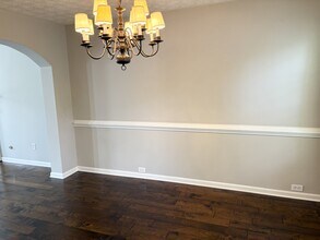 704 Rising Way in Woodstock, GA - Building Photo - Building Photo