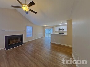 1207 Larkspur Dr in Mooresville, NC - Building Photo - Building Photo