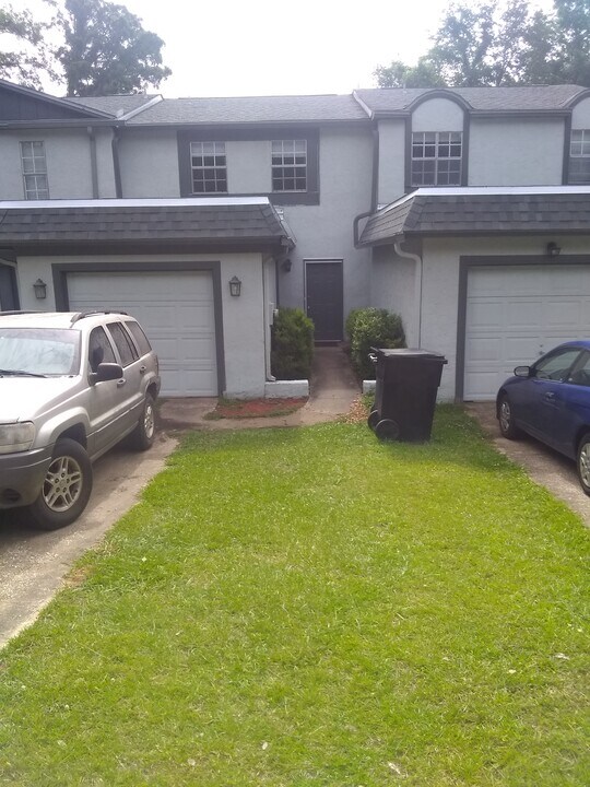 2967 Edenderry Dr, Unit #C in Tallahassee, FL - Building Photo