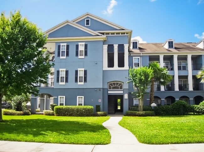 property at 3735 Conroy Rd