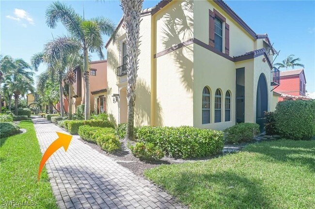 property at 11945 Alegria St