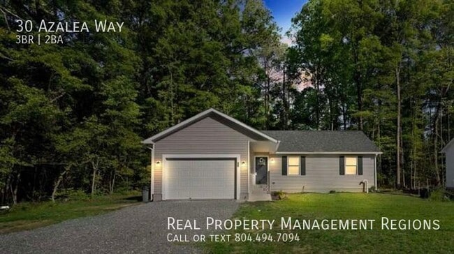 property at 30 Azalea Way