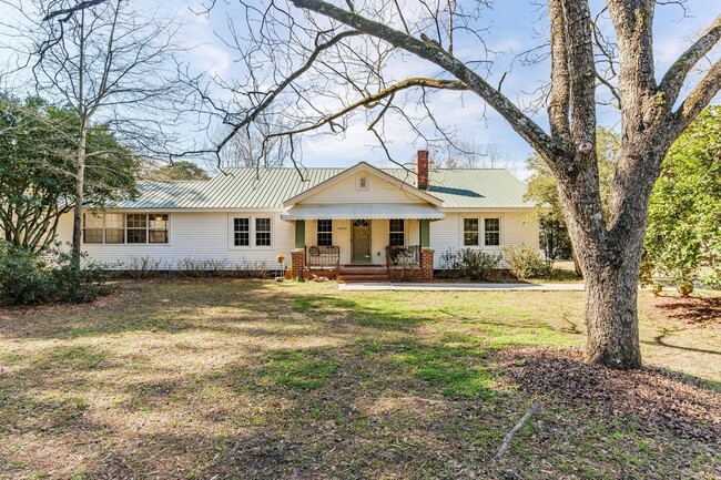 3204 Ray Owens Rd in Appling, GA - Building Photo - Building Photo