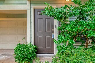 804 Nicholson St in Houston, TX - Foto de edificio - Building Photo