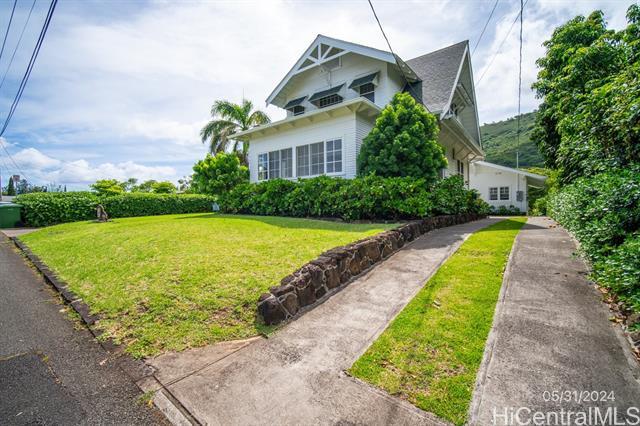 property at 2716 Aolani Pl