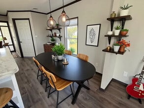 134 Ponderosa Way in Sanger, TX - Building Photo - Building Photo