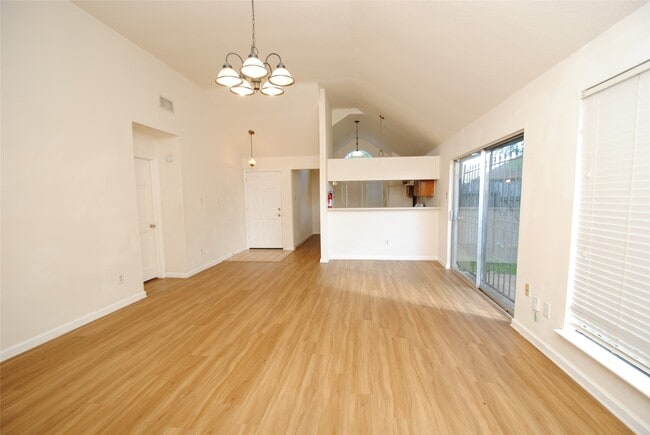 property at 6443 Marinwood Dr