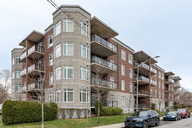 845 Joffre Av in Québec, QC - Building Photo - Primary Photo