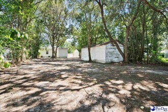 109 Winston St in Florence, SC - Building Photo - Building Photo