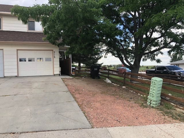 2110 Frances St in Casper, WY - Building Photo - Building Photo